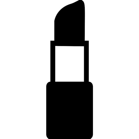 lipstick svg image free